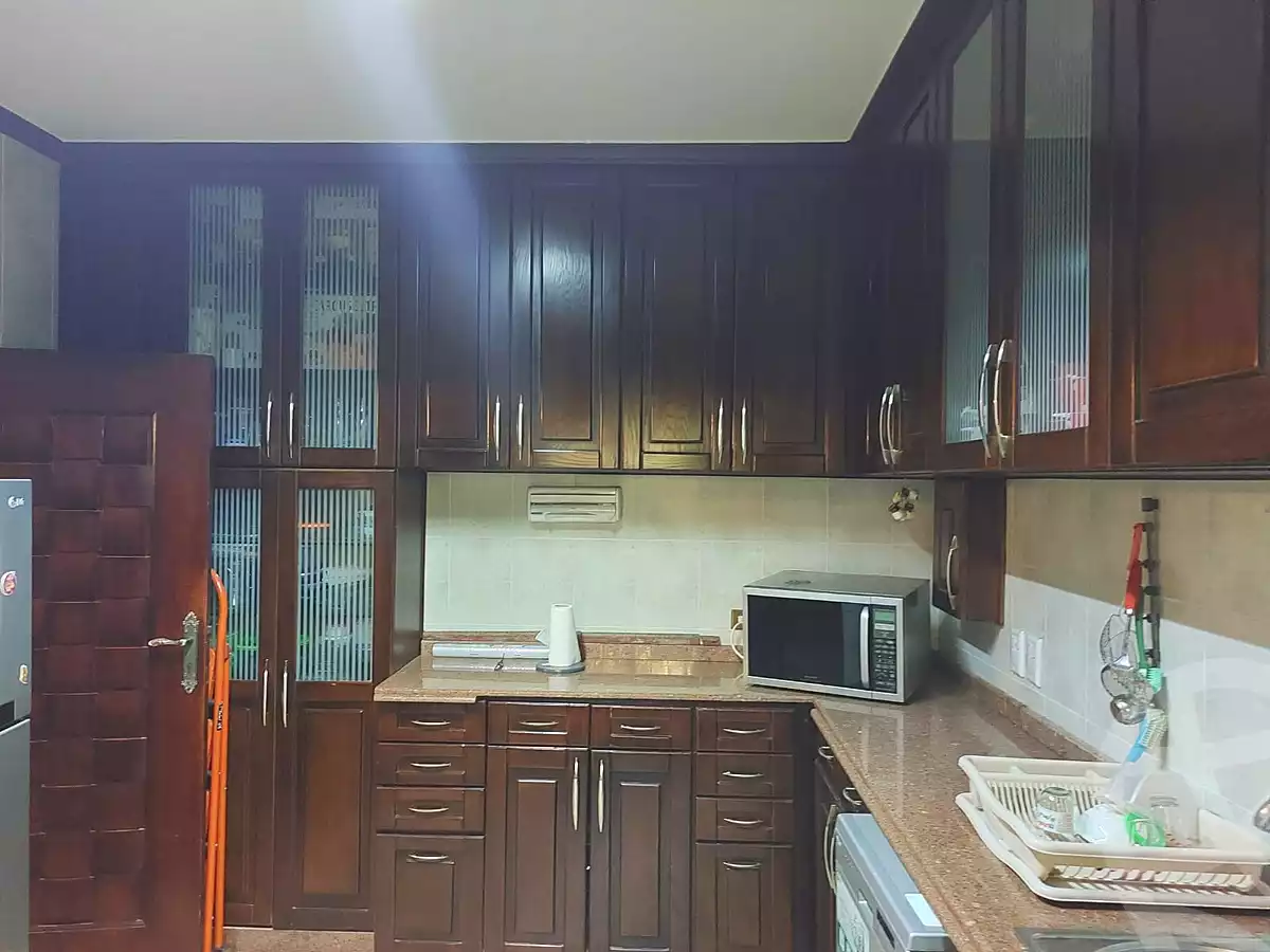 توين هاوس بـ٤ غرف نوم في Mena Garden City، صورة ٤٥ من ٥٦