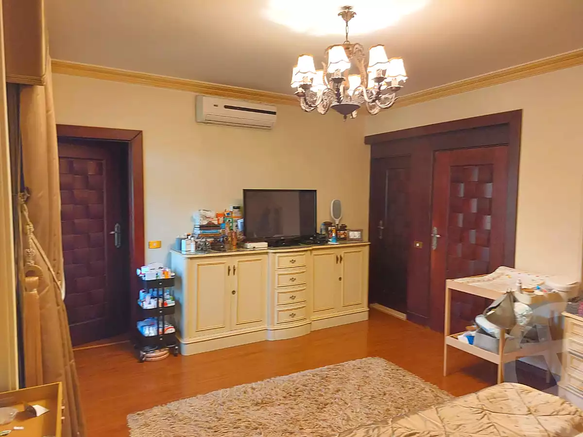 توين هاوس بـ٤ غرف نوم في Mena Garden City، صورة ٥٦ من ٥٦
