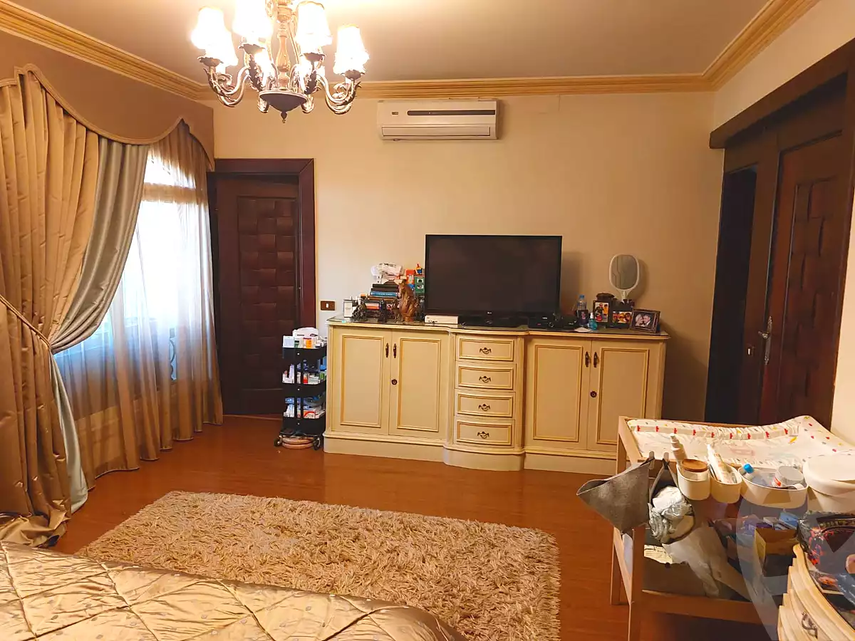توين هاوس بـ٤ غرف نوم في Mena Garden City، صورة ٣٧ من ٥٦