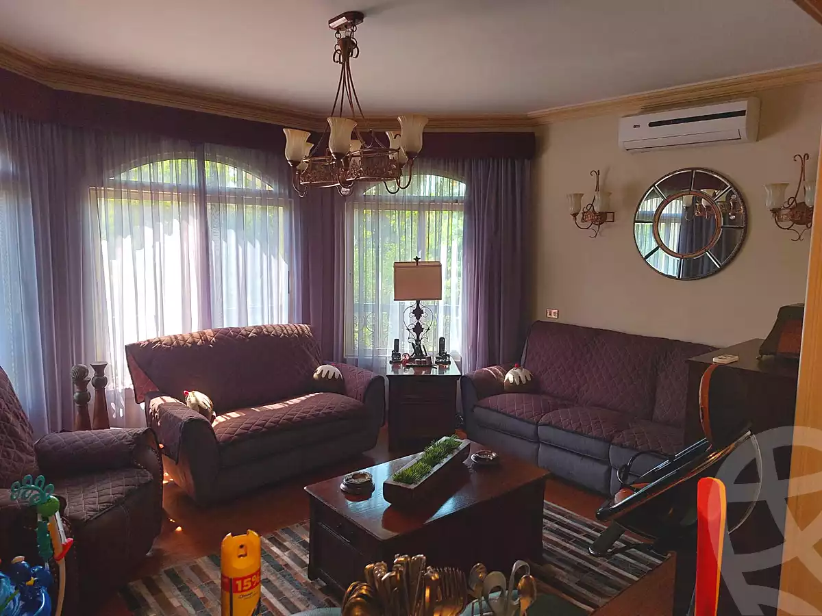 توين هاوس بـ٤ غرف نوم في Mena Garden City، صورة ٥٠ من ٥٦