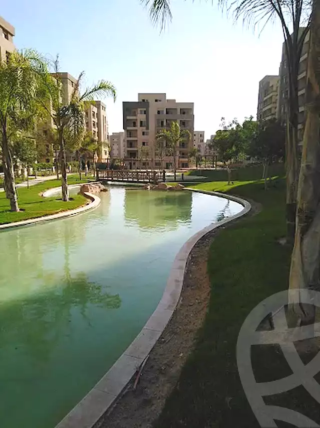 شقة بغرفتي نوم في ذا سكوير، صورة ٤ من ٥