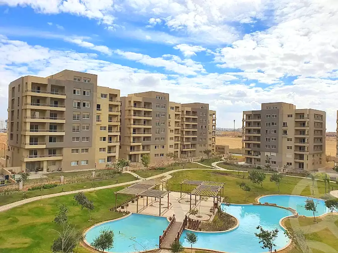 شقة بغرفتي نوم في ذا سكوير، صورة ٣ من ٥