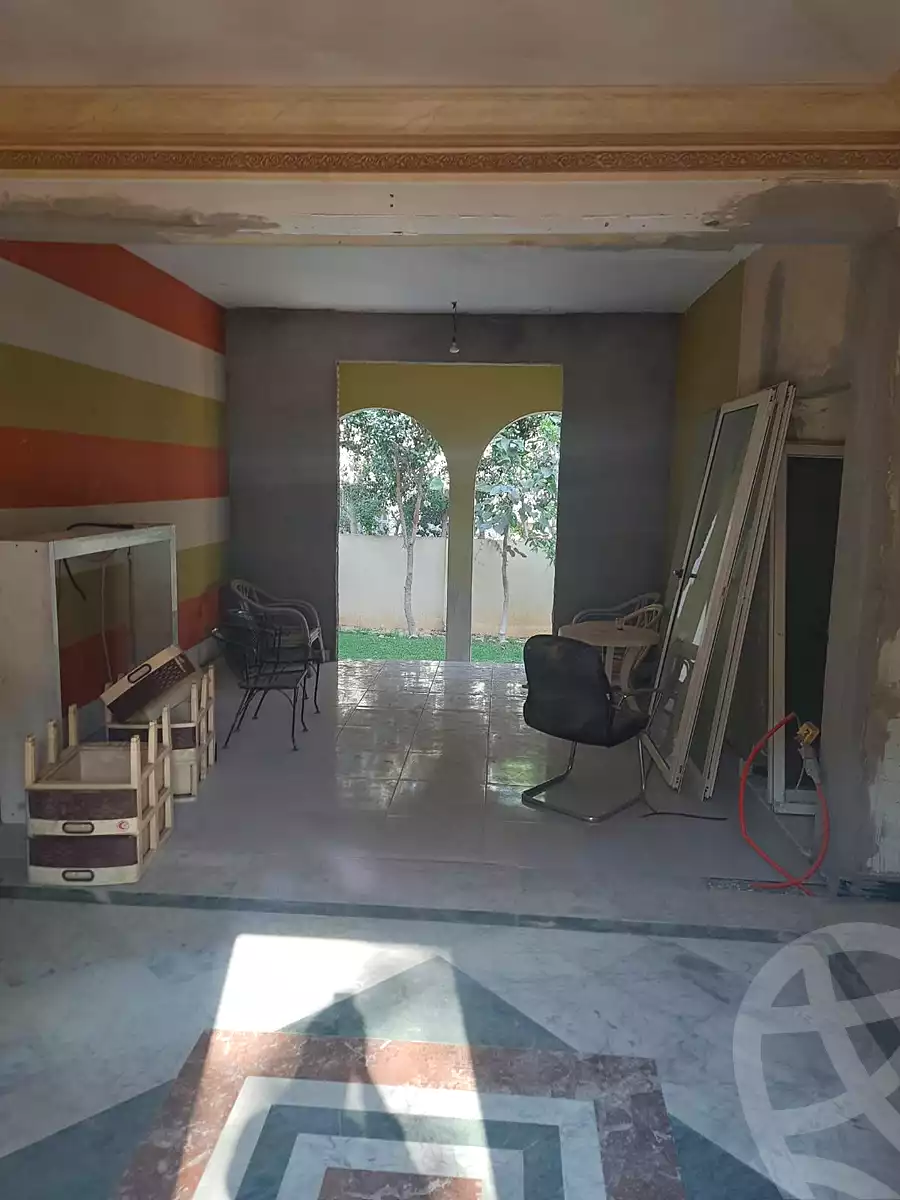 فيلا بـ٥ غرف نوم في Mena Garden City، صورة ٣٥ من ٣٦