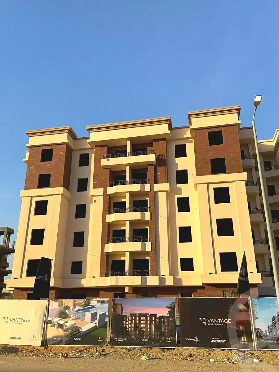 شقة بـ٣ غرف نوم في Century City، صورة ٢ من ٣