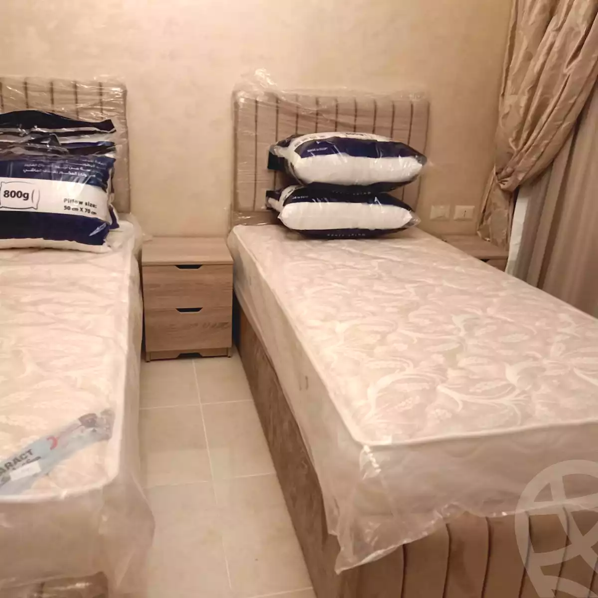 دوبلكس بغرفتي نوم في بورتو نيو كايرو، صورة ٥ من ٧