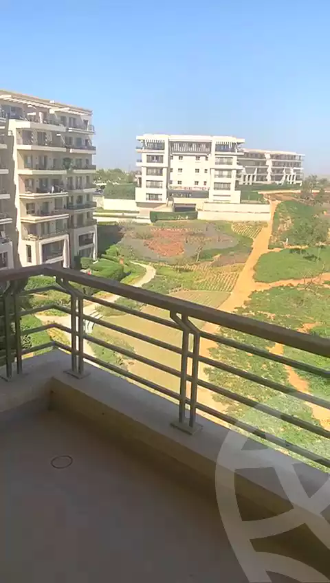 شقة بغرفتي نوم في أب تاون كايرو، صورة ٤ من ٤
