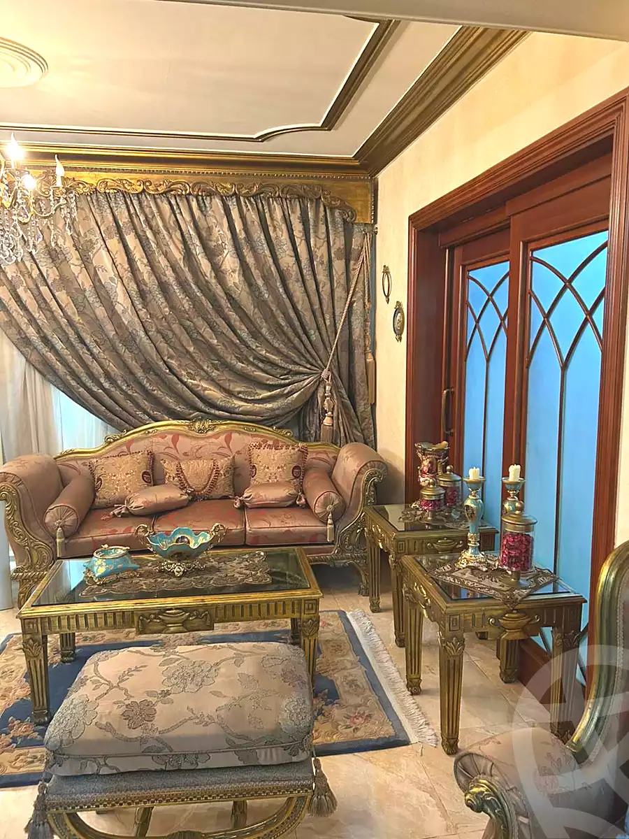 شقة بـ٣ غرف نوم في Arabesque، صورة ٧ من ٩