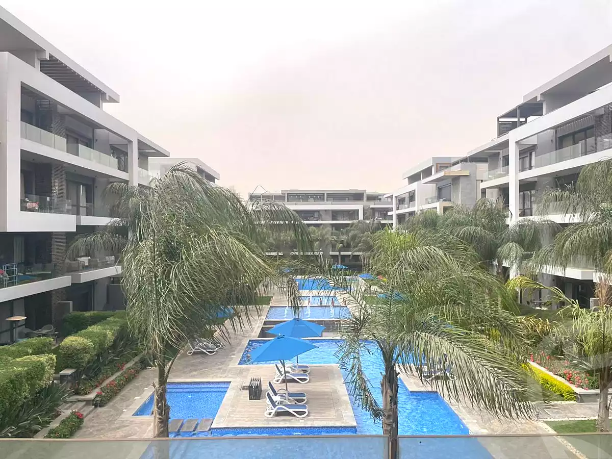 شقة بـ٣ غرف نوم في El Patio ٧، صورة ٢ من ١٠