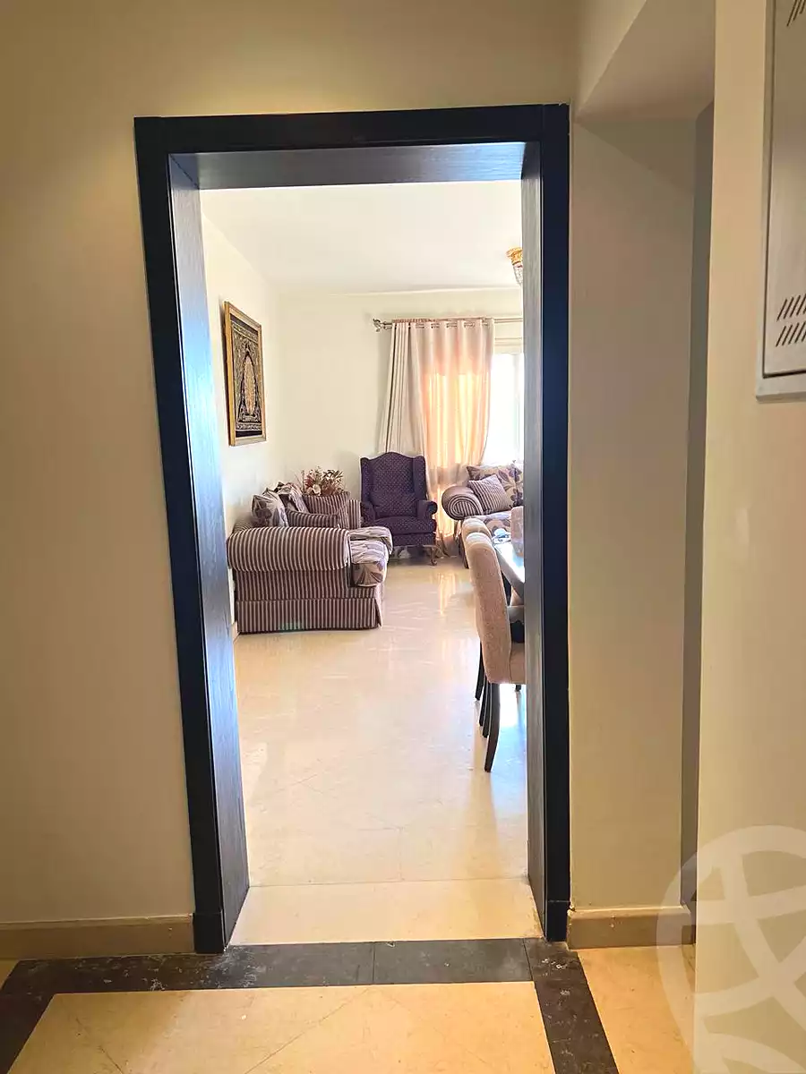 3 BR Apartment in Uptown Cairo, photo 2 of 10