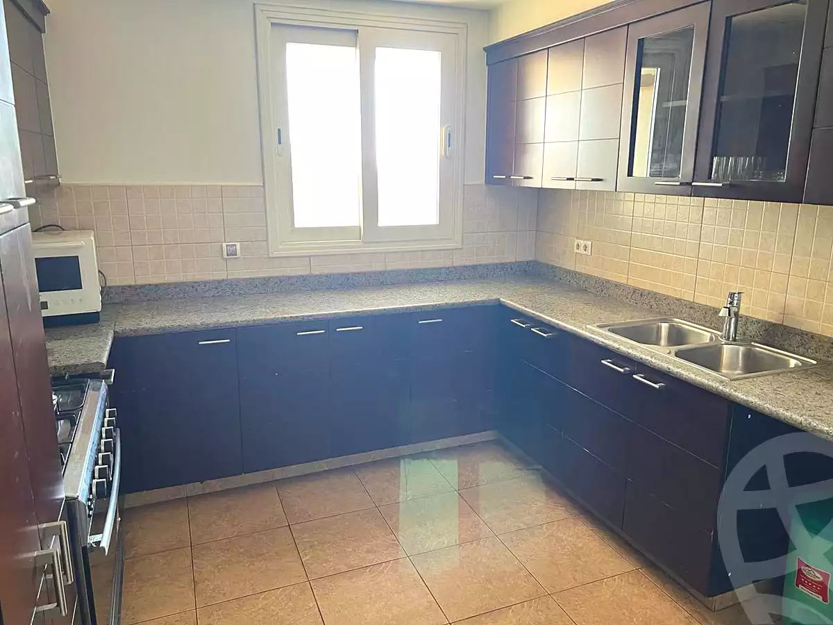 3 BR Apartment in Uptown Cairo, photo 10 of 10