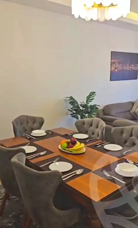 2 BR Apartment in Cairo Festival City, photo 4 of 11
