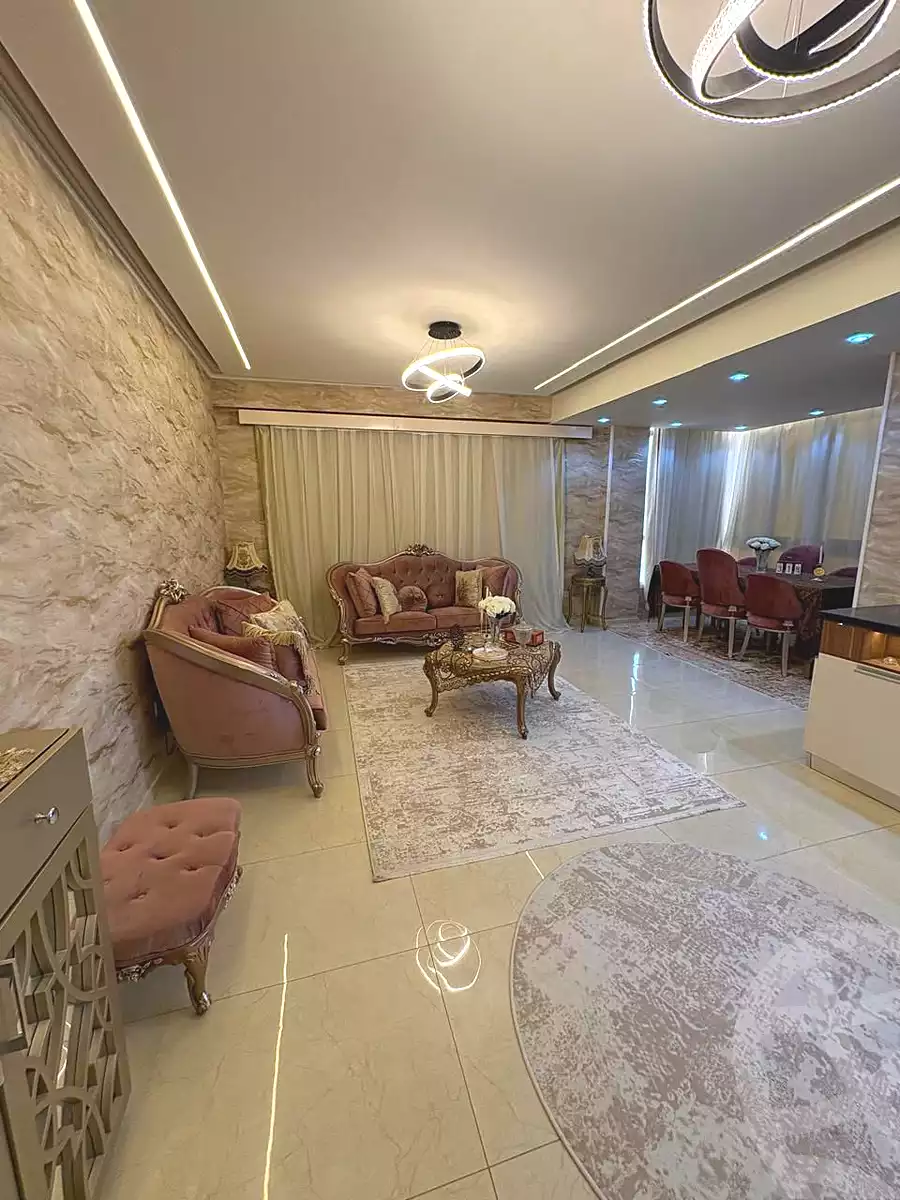 شقة بـ٣ غرف نوم في Arabella، صورة ٧ من ١١