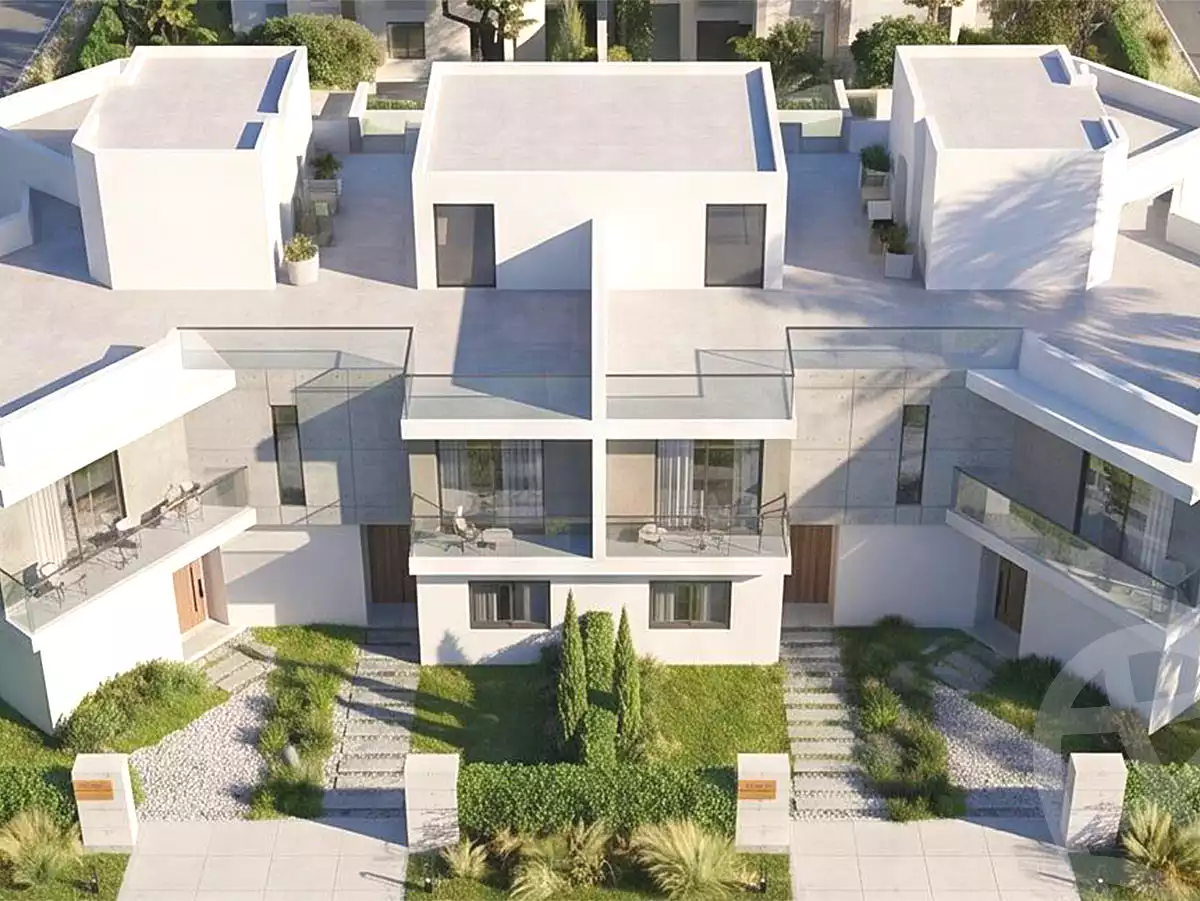 compound