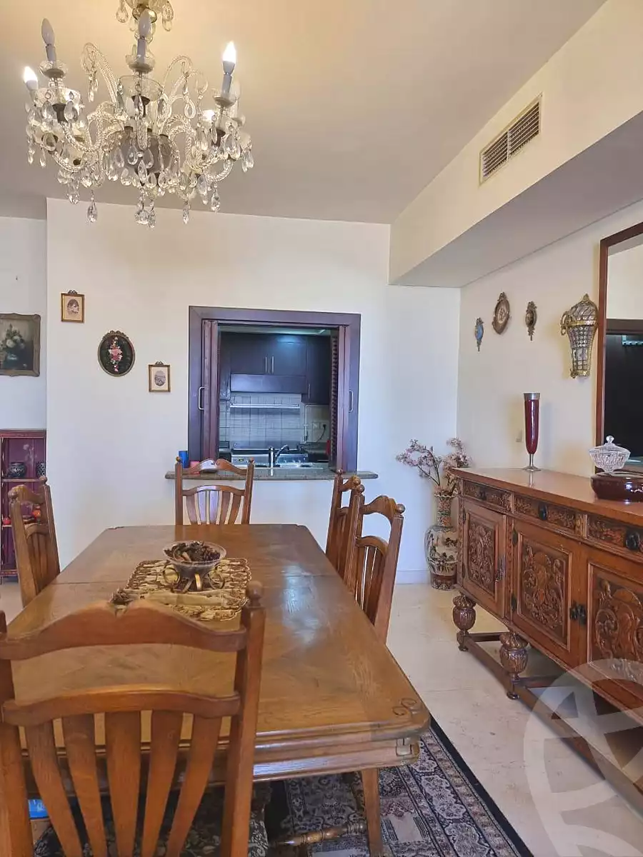 2 BR Apartment in Uptown Cairo, photo 7 of 10