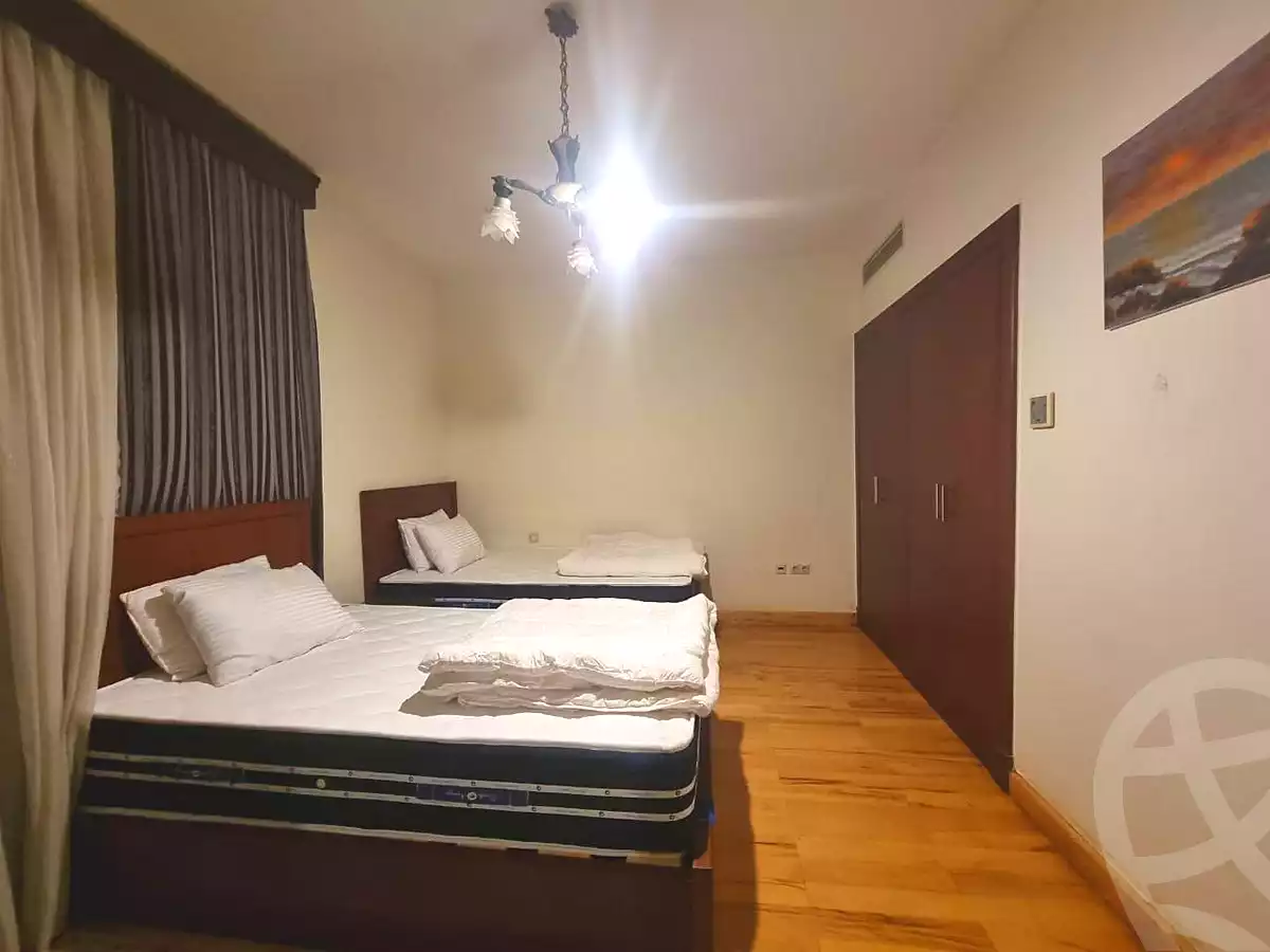 2 BR Apartment in Uptown Cairo, photo 9 of 10