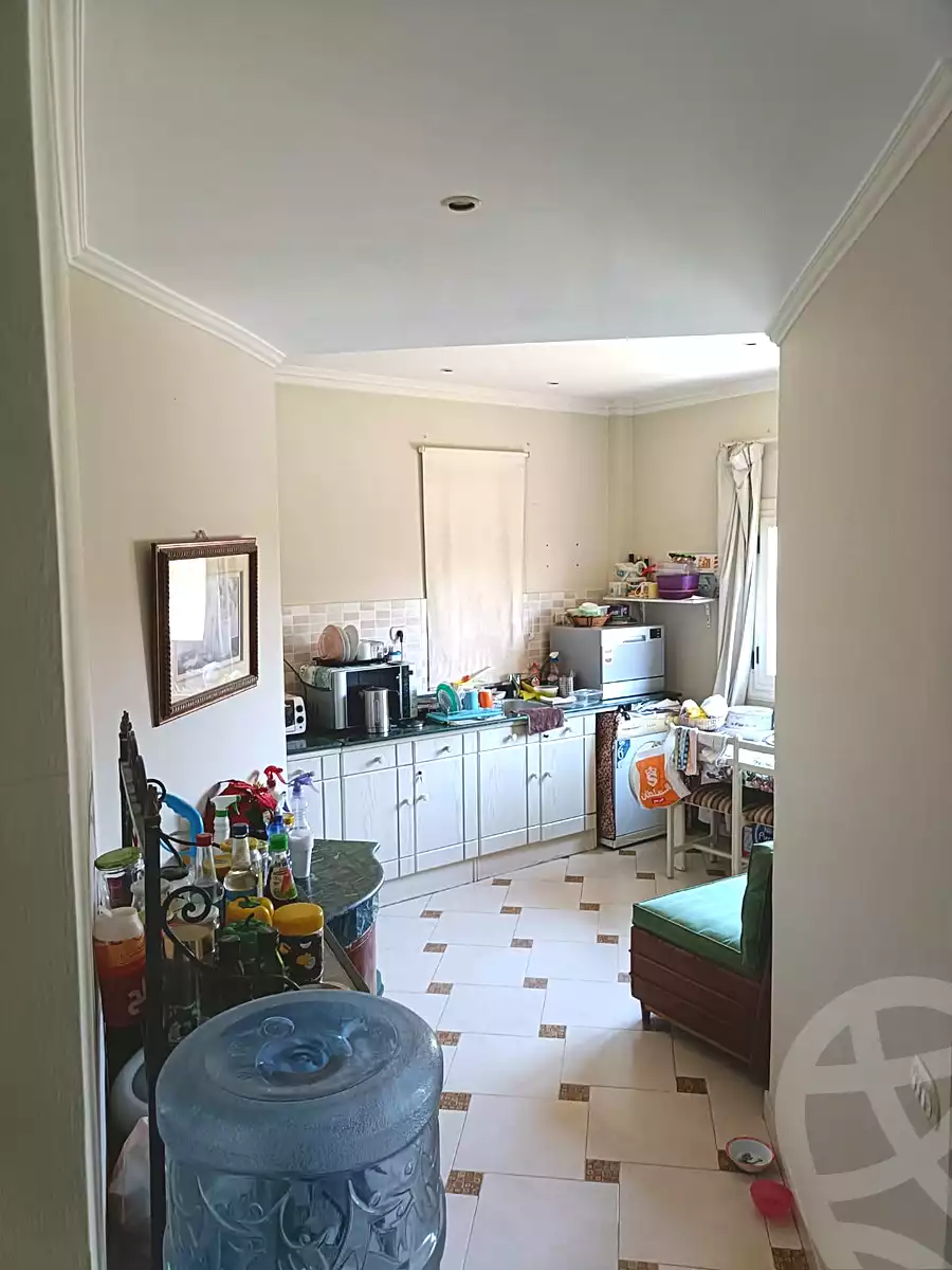 فيلا بـ٤ غرف نوم في Mena Garden City، صورة ٨ من ١٨