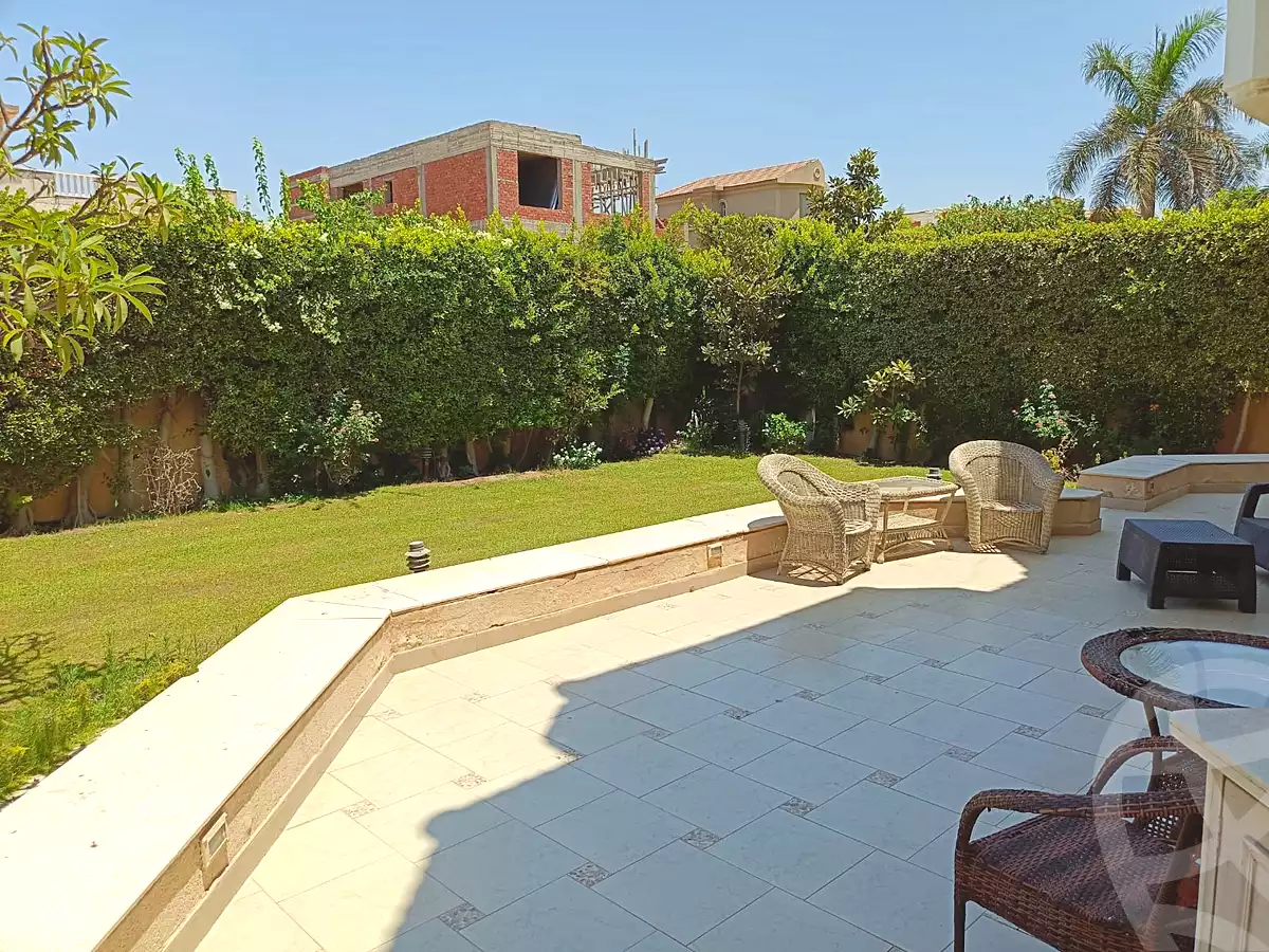 فيلا بـ٤ غرف نوم في Mena Garden City، صورة ٩ من ١٨