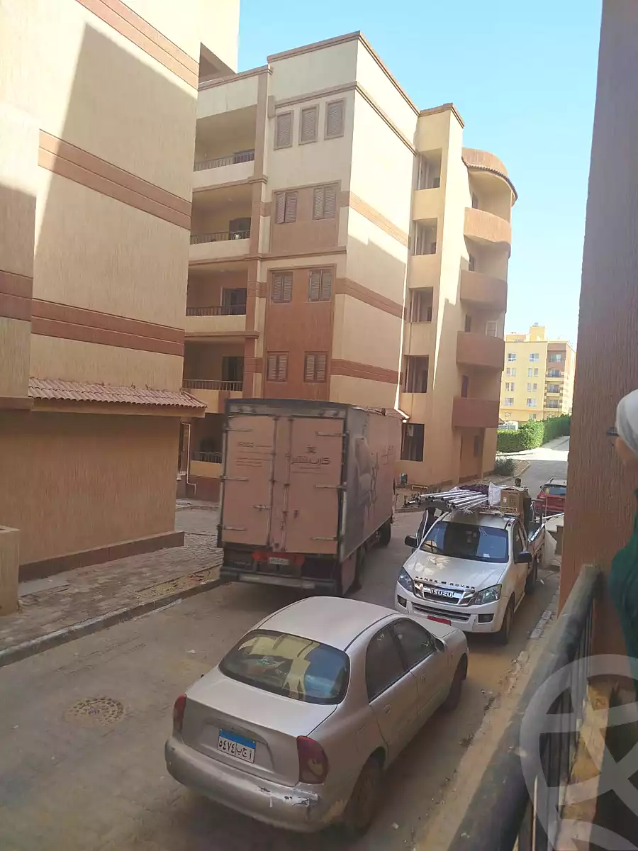 شقة بغرفتي نوم في قطامية جاردينز، صورة ٤ من ٧