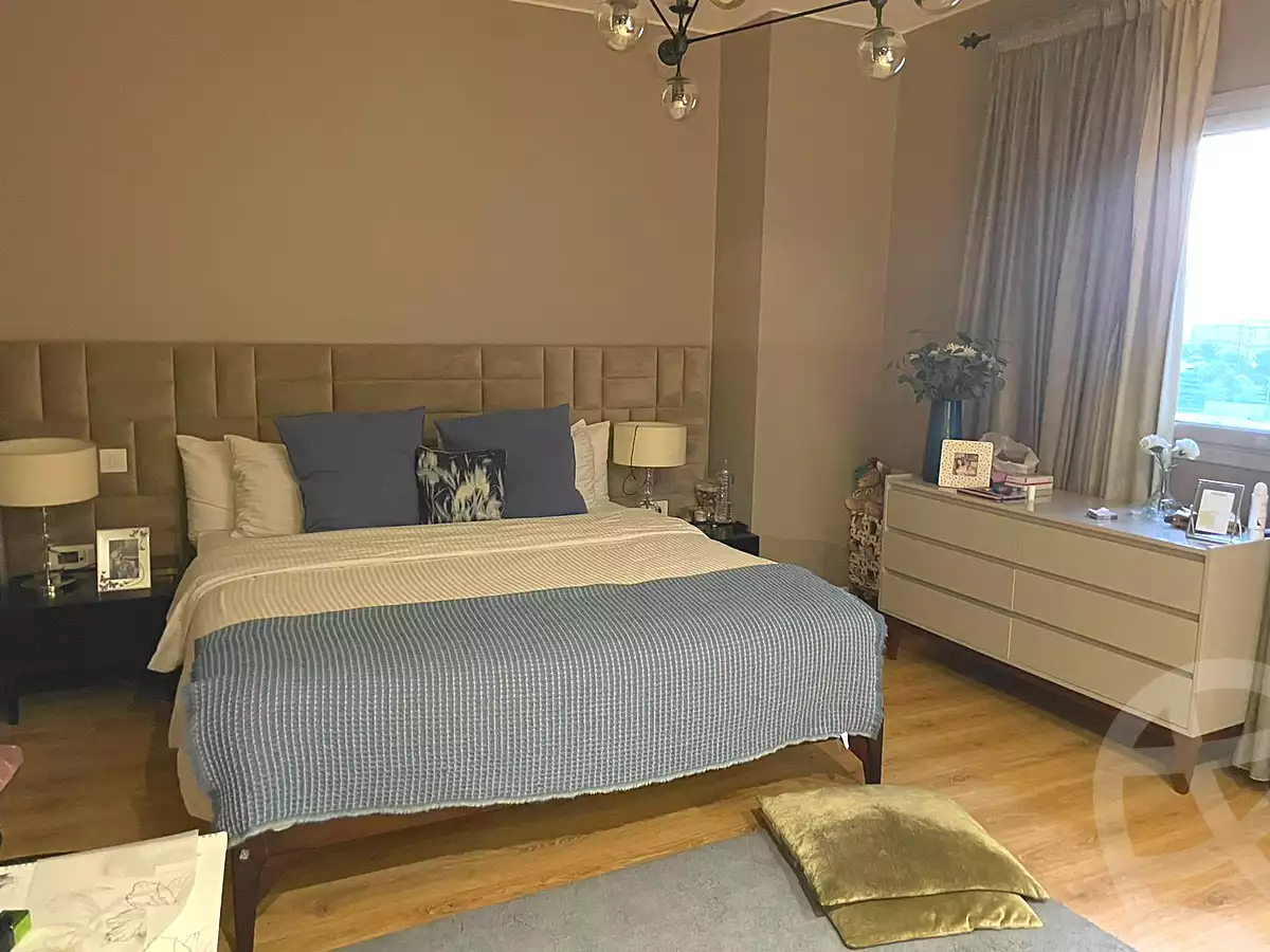 4 BR Apartment in Cairo Festival City, photo 8 of 19