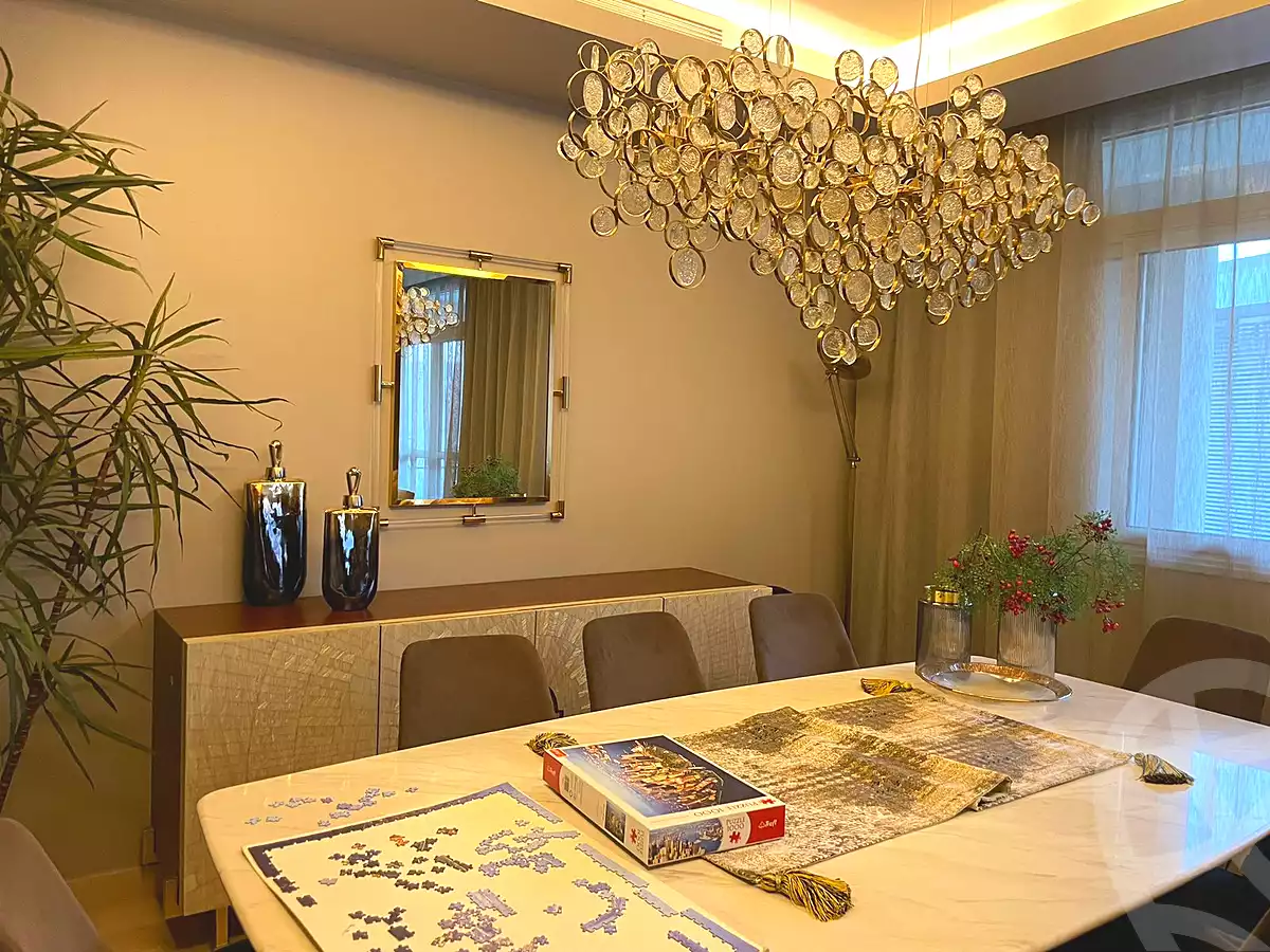 4 BR Apartment in Cairo Festival City, photo 16 of 19