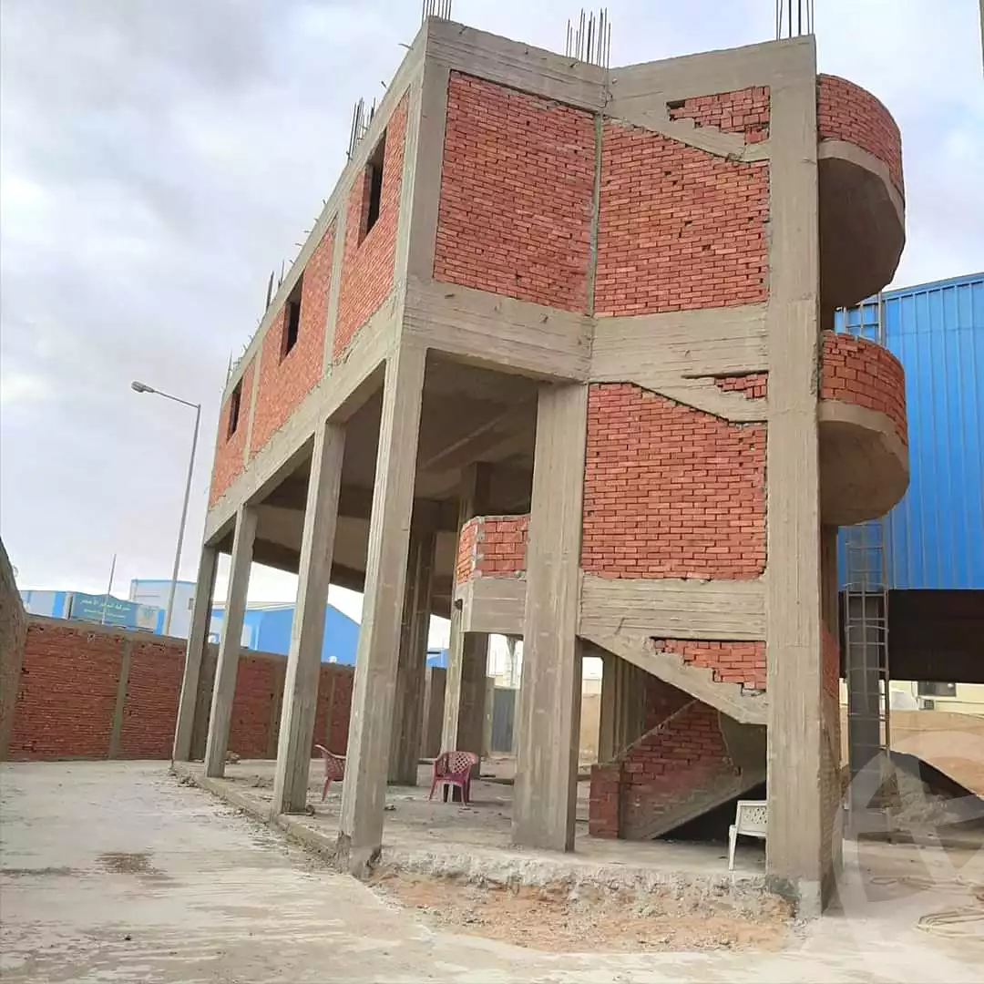 https://aqarmap.com.eg/ar/listing/6955208-for-sale-cairo-6th-of-october-el-mantqa-el-snaaaya-industrial-zone-6