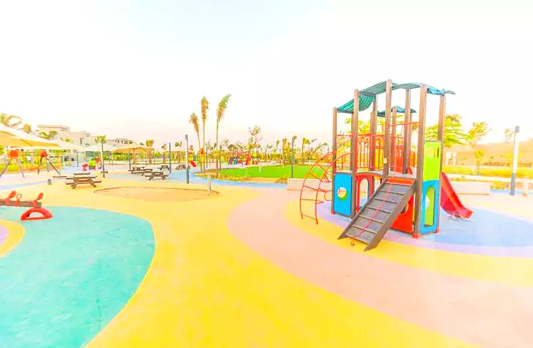 شقة بغرفتي نوم في صن كابيتال، صورة ٤ من ٥