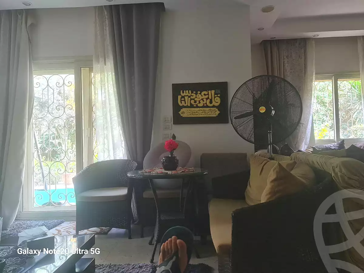 فيلا بـ٤ غرف نوم في جرينز، صورة ٧ من ١١