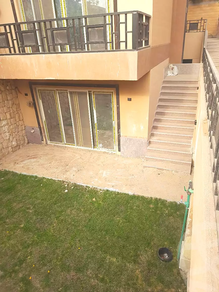 توين هاوس بـ٥ غرف نوم في بيراميدز ووك، صورة ٦ من ١١