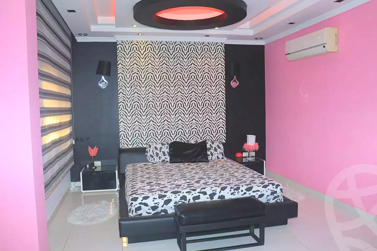 فيلا بـ٣ غرف نوم في Continental Gardens، صورة ١٩ من ٢١