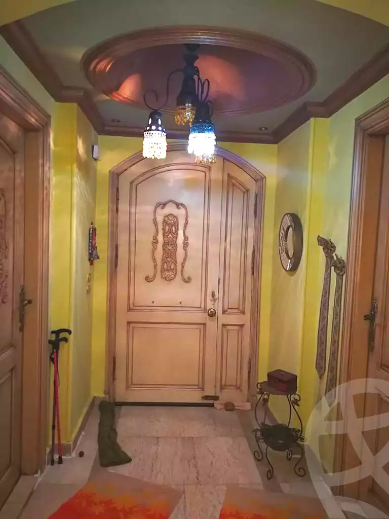 فيلا بـ٤ غرف نوم في حدائق المهندسين، صورة ٧ من ٨