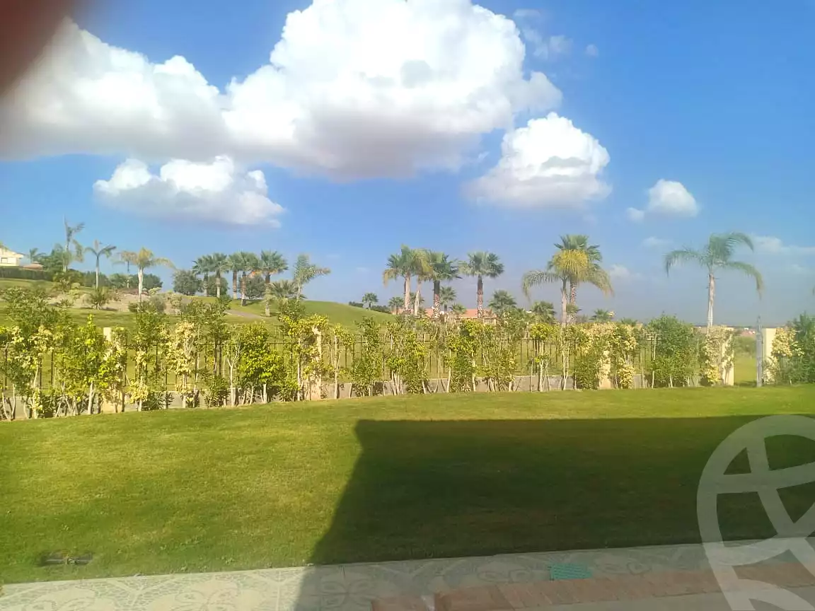 فيلا بـ٣ غرف نوم في الربوة، صورة ١٨ من ١٩