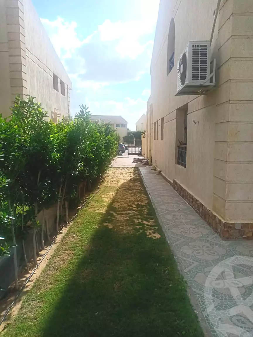 فيلا بـ٣ غرف نوم في الربوة، صورة ٧ من ١٩