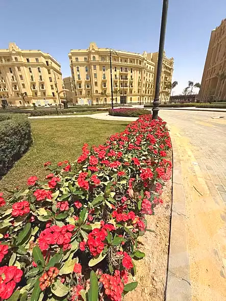شقة بـ٣ غرف نوم في المقصد بارك، صورة ١١ من ١١