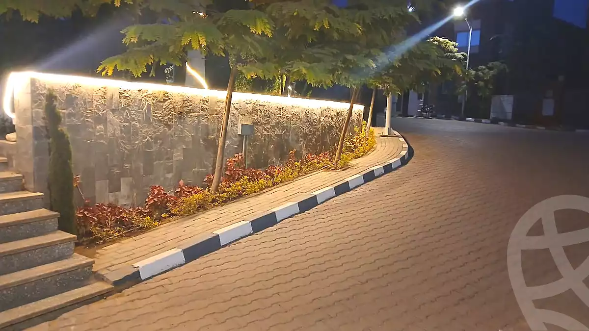 تاون هاوس بـ٤ غرف نوم في Continental Residence، صورة ١٦ من ٢١