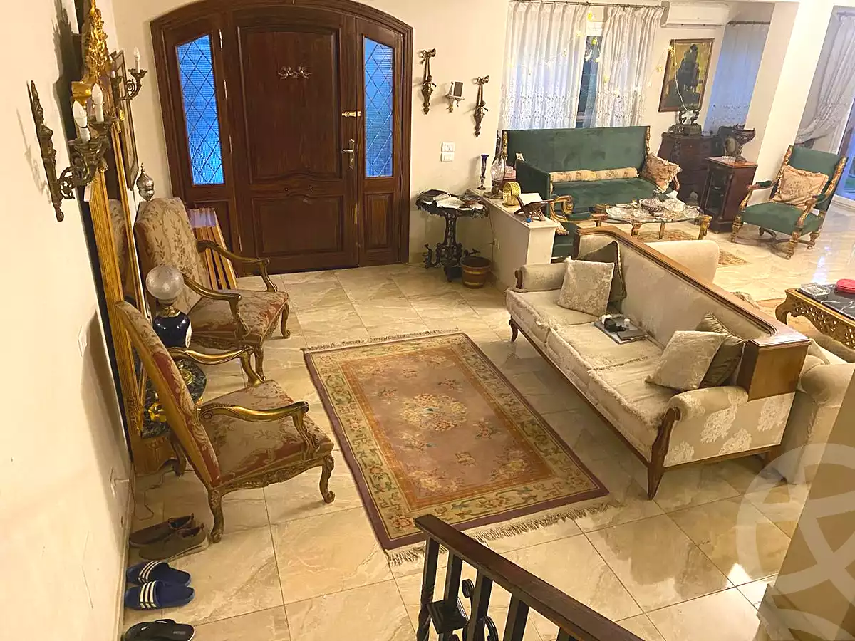 فيلا بـ٣ غرف نوم في حدائق السليمانية، صورة ٢٤ من ٣٢