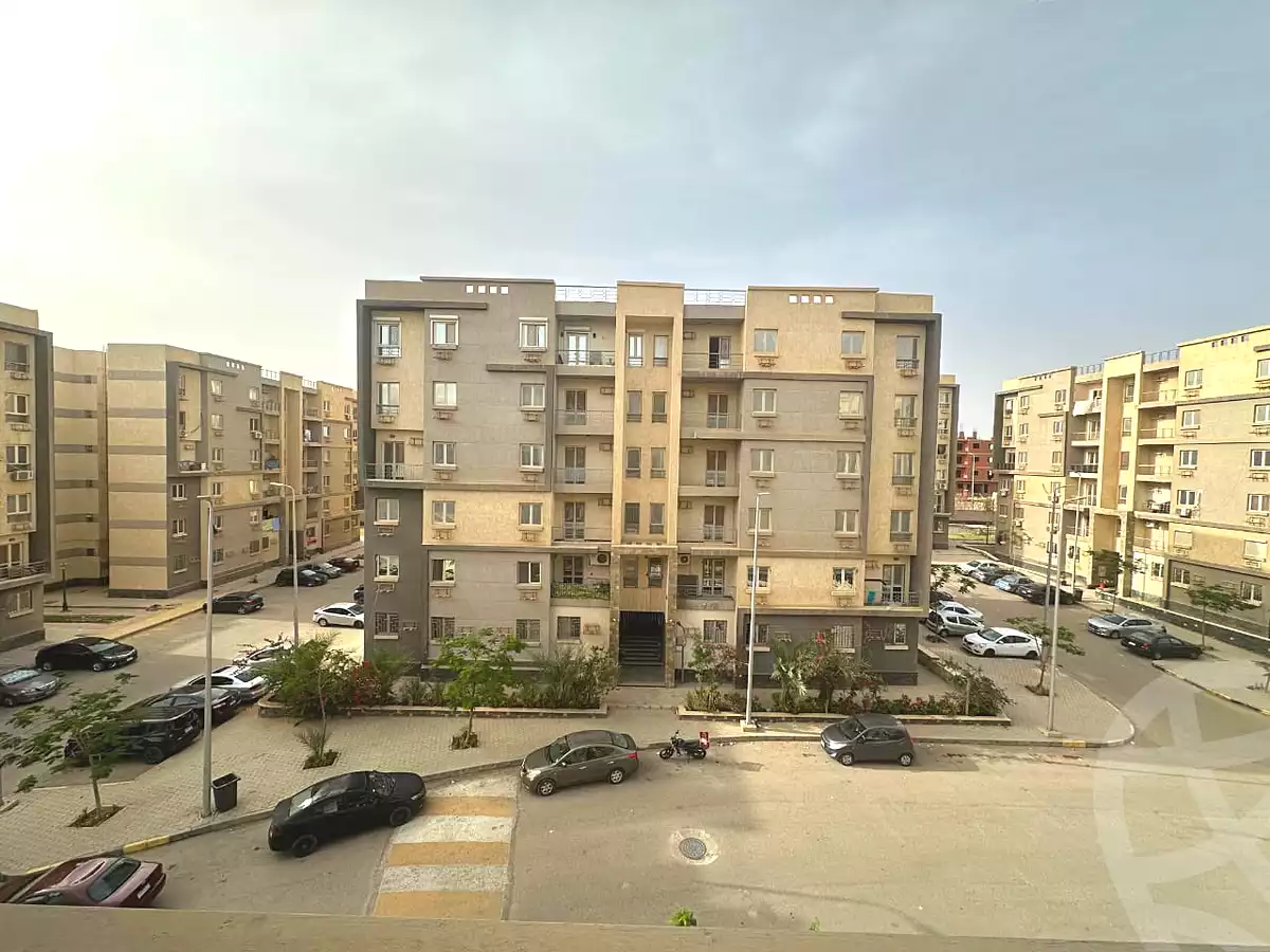 شقة بـ٣ غرف نوم في سكن مصر ٤، صورة ٢ من ٥