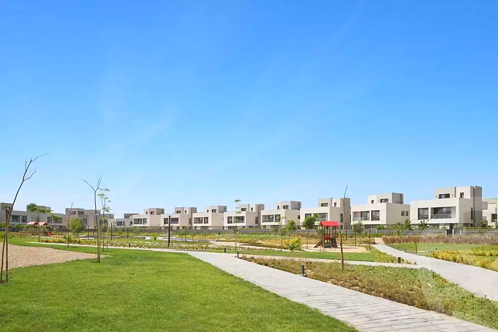 توين هاوس بـ٤ غرف نوم في البروج، صورة ٢٩ من ٣٢