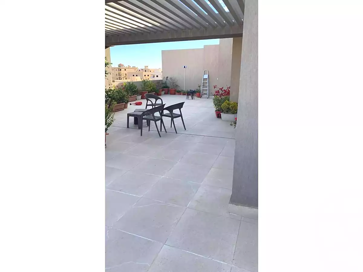 بنتهاوس بـ٣ غرف نوم في فيفث سكوير المراسم، صورة ٢ من ١٢
