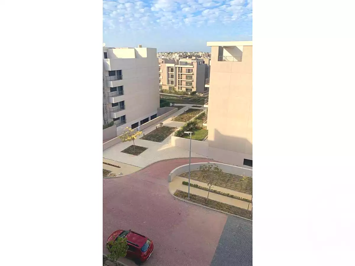 بنتهاوس بـ٣ غرف نوم في فيفث سكوير المراسم، صورة ٤ من ١٢