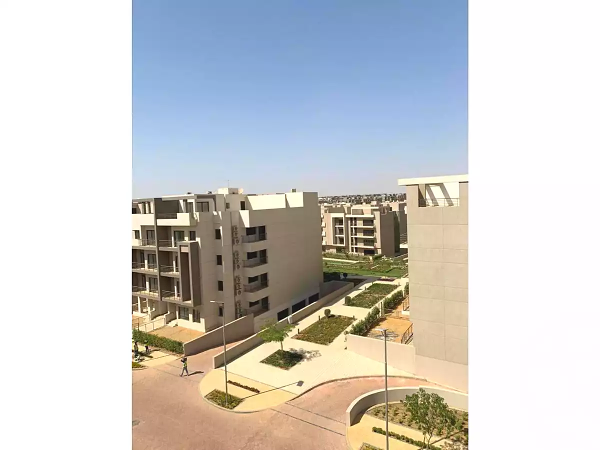 بنتهاوس بـ٣ غرف نوم في فيفث سكوير المراسم، صورة ٧ من ١٢