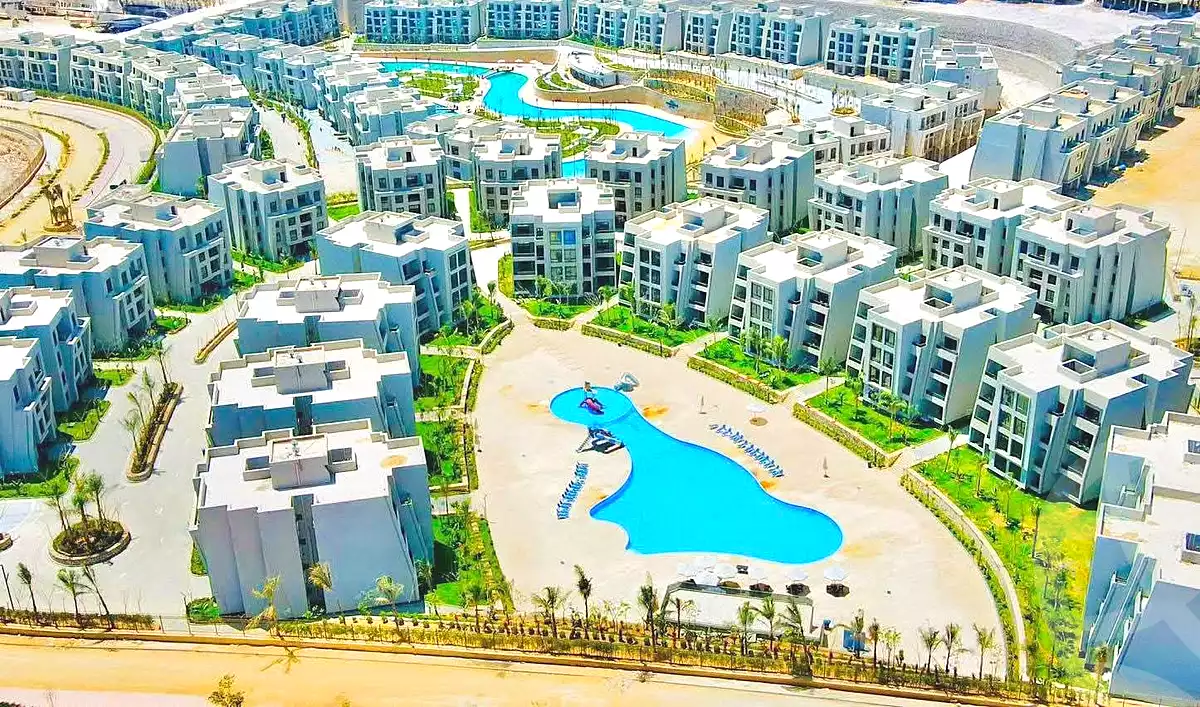 شاليه بغرفة نوم واحدة في Sky City، صورة ٩ من ٩