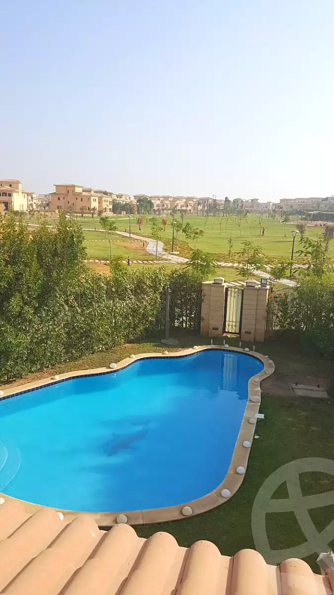 فيلا بـ٦ غرف نوم في مدينتي، صورة ١٣ من ٢٠