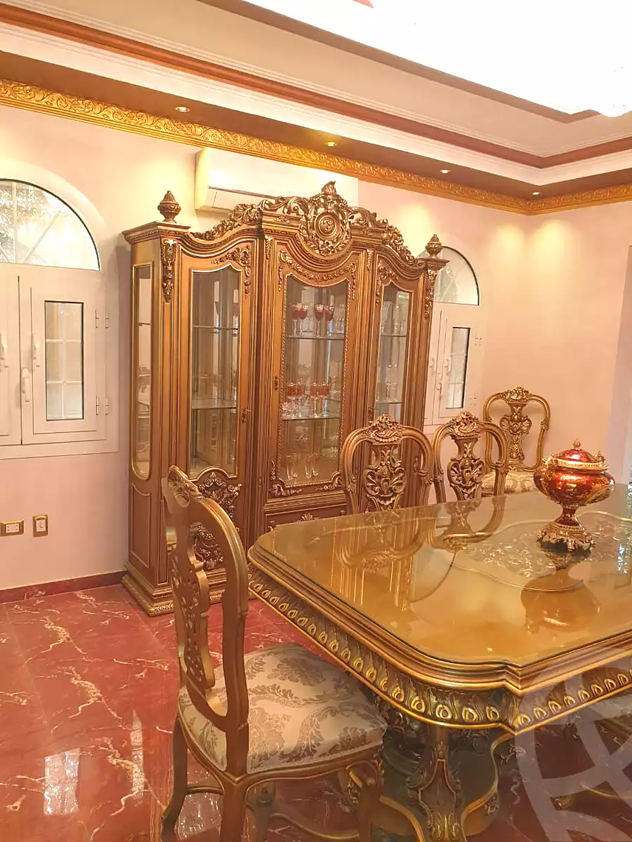 فيلا بـ٦ غرف نوم في مدينتي، صورة ٩ من ٢٠