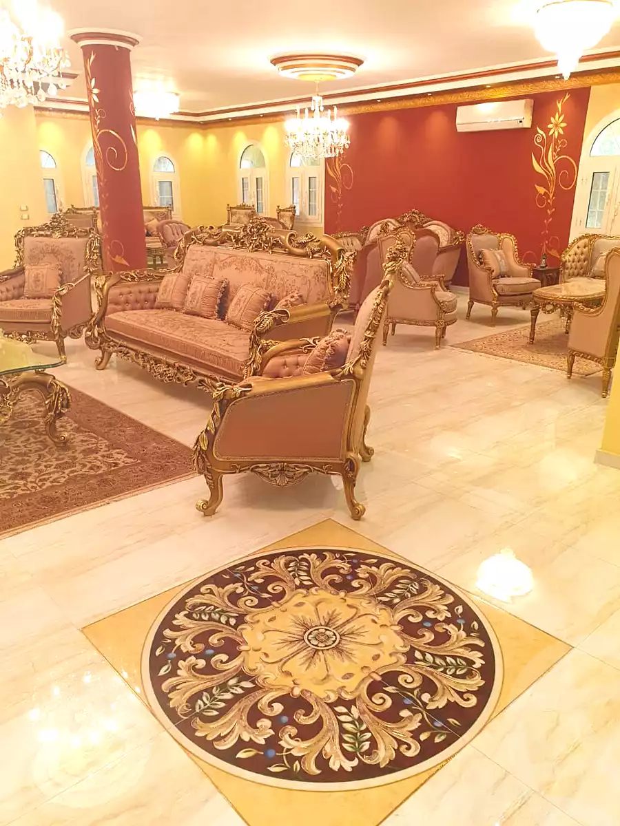 فيلا بـ٦ غرف نوم في مدينتي، صورة ١٤ من ٢٠