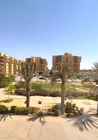 شقة بـ٣ غرف نوم في اشجار سيتي، صورة ٥ من ١٨