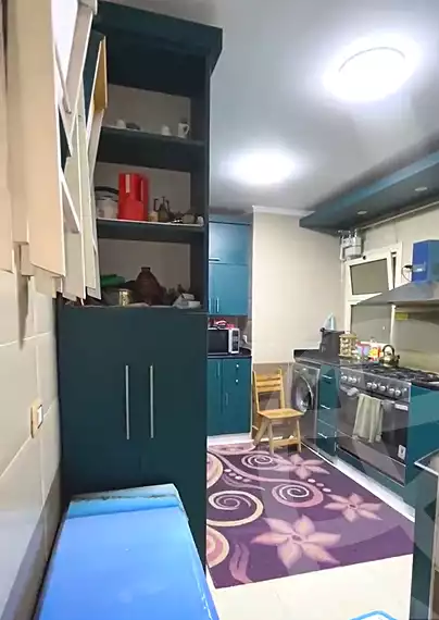 شقة بـ٣ غرف نوم في اشجار سيتي، صورة ١٢ من ١٨