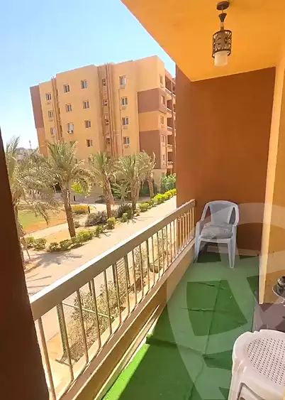 شقة بـ٣ غرف نوم في اشجار سيتي، صورة ٤ من ١٨