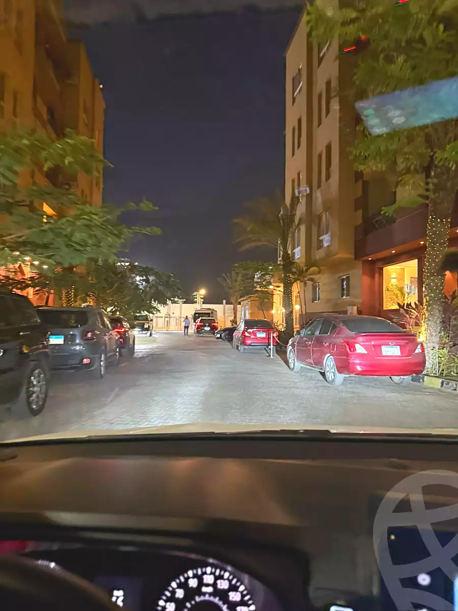 شقة بغرفتي نوم في قطامية جاردينز، صورة ٧ من ١٠
