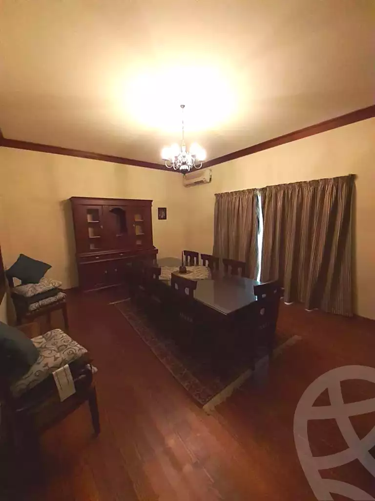 6 BR Villa in Katameya Hills, photo 10 of 32