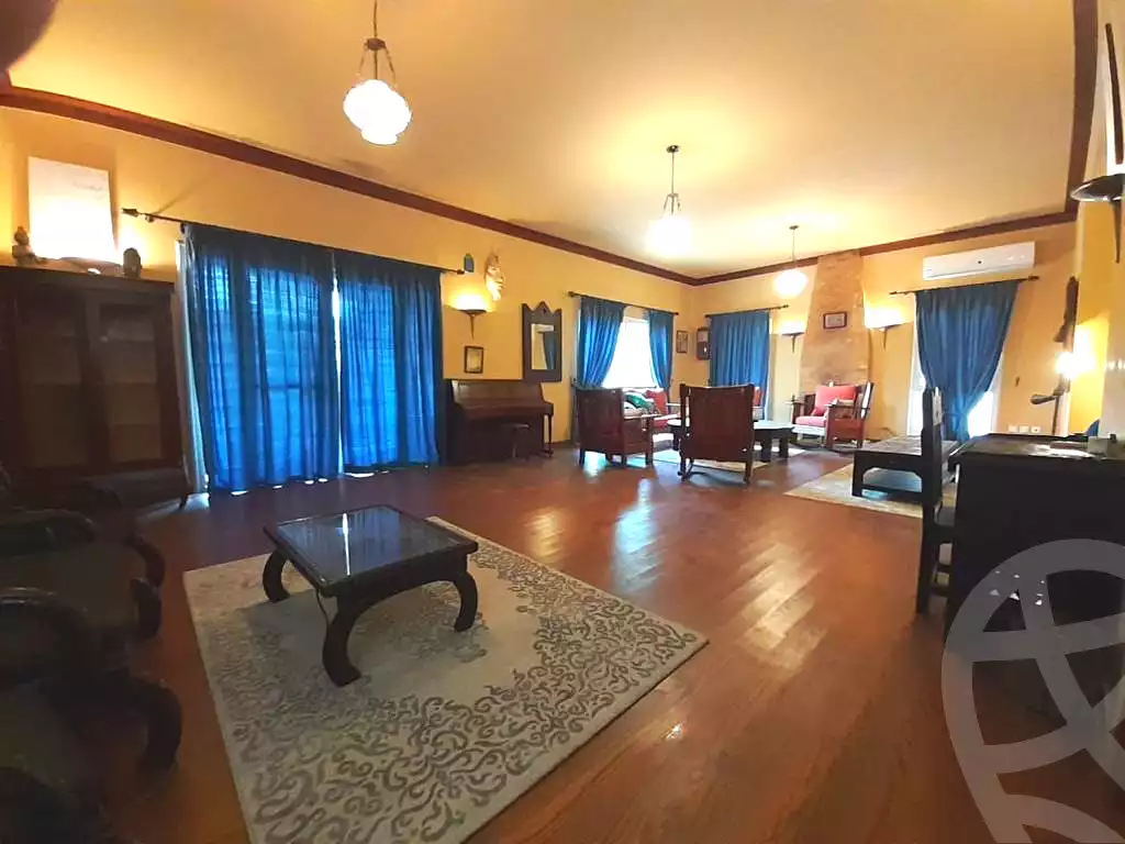 6 BR Villa in Katameya Hills, photo 19 of 32
